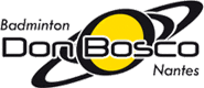 Don Bosco Badminton Nantes